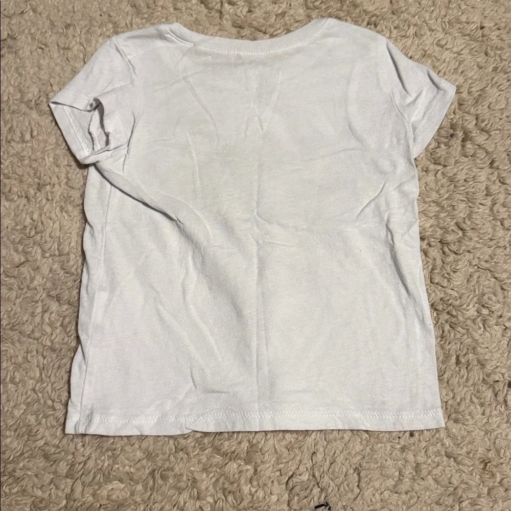 (2) Toddler Children’s Place T-shirts